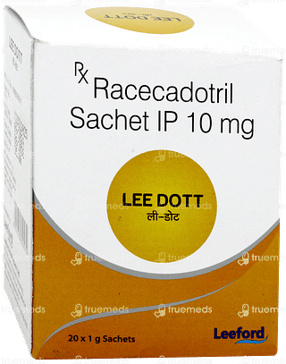 Lee Dott Sachet 1gm