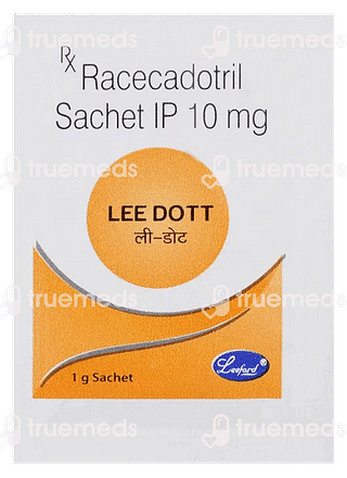 Leedott Sachet 1 GM