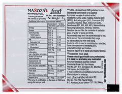 Maxoza L Powder 5gm