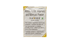 Maxoza Powder 5gm