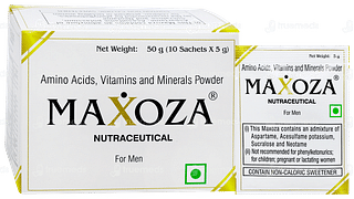 Maxoza Powder 5gm