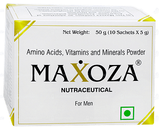 Maxoza Powder 5gm