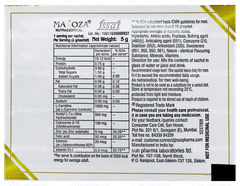 Maxoza Powder 5gm