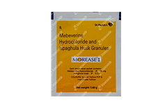 Morease I Sachet 5.8gm