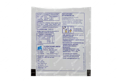 Myocyst Orange Flavour Sugar Free Granules 3gm