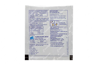 Myocyst Sachet 3 GM