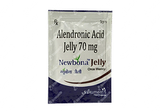 Newbona Jelly Sachet 5gm