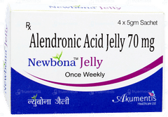 Newbona Jelly Sachet 5gm