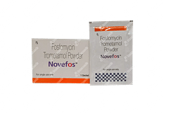 Novefos Sachet 8gm