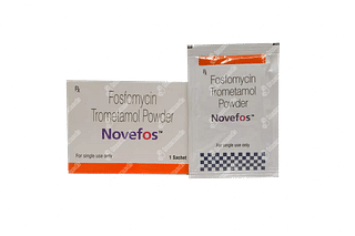 Novefos Sachet 8gm