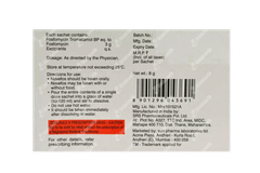 Novefos Sachet 8gm Novefos Sachet 8gm