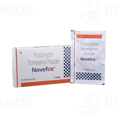 Novefos Sachet 8gm