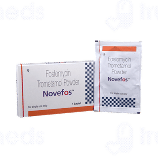 Novefos Sachet 8gm