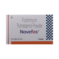 Novefos Sachet 8gm