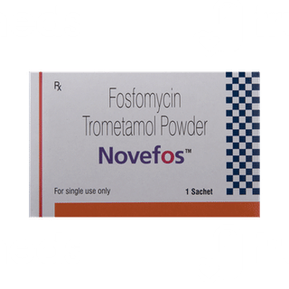 Novefos Sachet 8gm