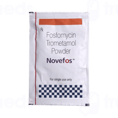 Novefos Sachet 8gm