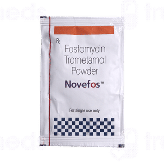 Novefos Sachet 8gm