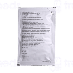 Novefos Sachet 8gm