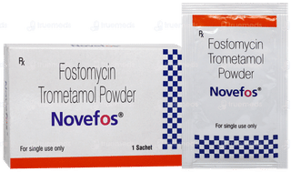 Novefos Sachet 8Gm