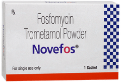 Novefos Sachet 8Gm Novefos Sachet 8Gm