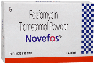 Novefos Sachet 8Gm