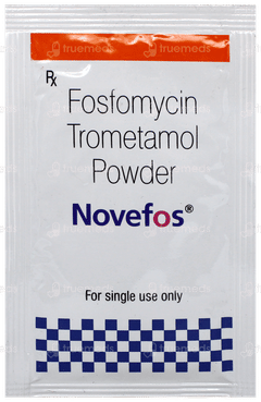 Novefos Sachet 8Gm Novefos Sachet 8Gm