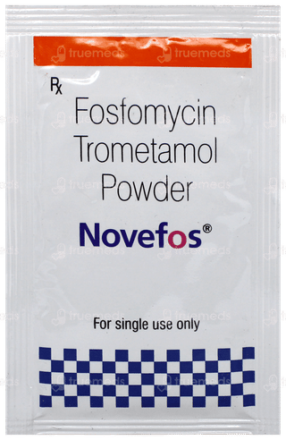Novefos Sachet 8Gm
