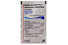 Pegicol Powder 13.81gm