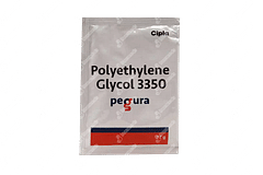 Pegura Sachet 17gm