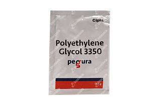 Pegura Sachet 17gm