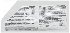 Pegwash Powder  137.15gm