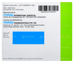 Pentasa 2g Granules 2gm Pentasa 2g Granules 2gm