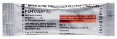 Pentasa 2g Granules 2gm Pentasa 2g Granules 2gm