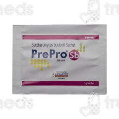 Pre Pro Sb Sachet 1Gm