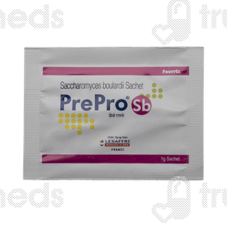 Pre Pro Sb Sachet 1Gm