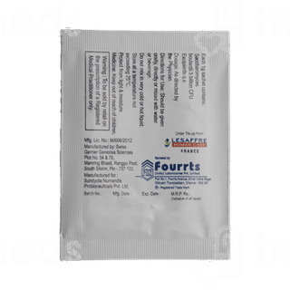 Pre Pro Sb Sachet 1Gm
