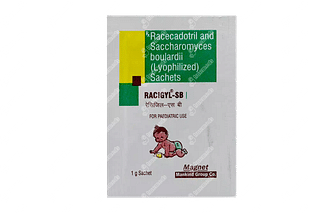 Racigyl Sb Sachet 1 GM