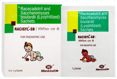 Racigyl Sb Sachet 1gm