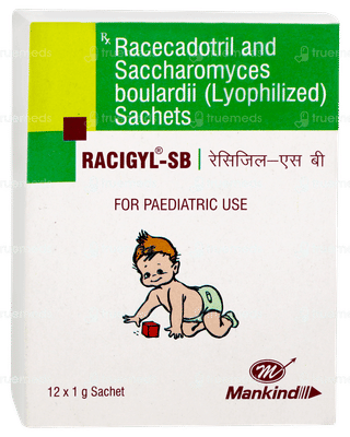 Racigyl Sb Sachet 1gm