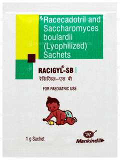 Racigyl Sb Sachet 1gm Racigyl Sb Sachet 1gm