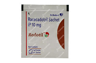 Redotil Powder 1gm