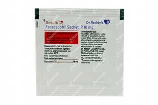 Redotil Powder 1gm