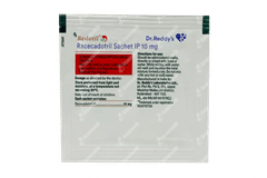 Redotil Powder 1gm Redotil Powder 1gm
