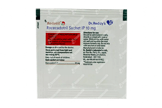 Redotil Powder 1gm