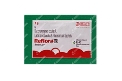 Reflora R Sachet 1gm