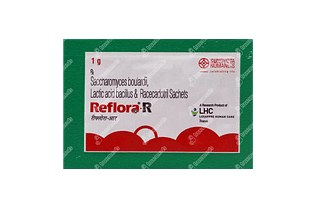 Reflora R Sachet 1gm