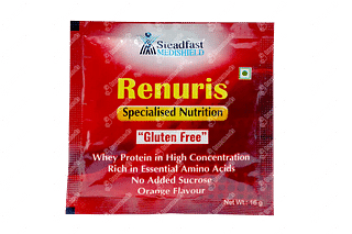 Renuris Sachet 16 GM