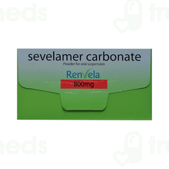 Renvela 800mg Sachet 1 Renvela 800mg Sachet 1