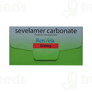 Renvela 800mg Sachet 1