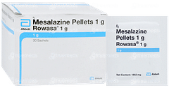 Rowasa 1g Pellets 1